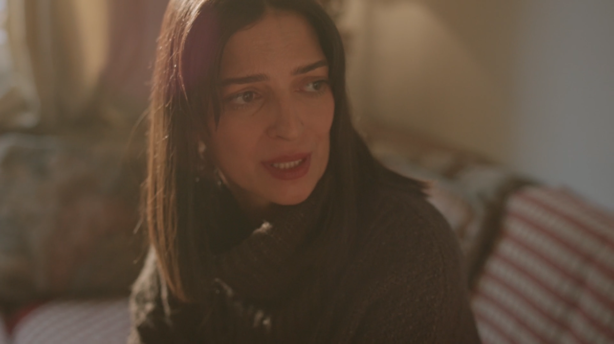 مسلسل ممكن الحلقة&nbsp;8