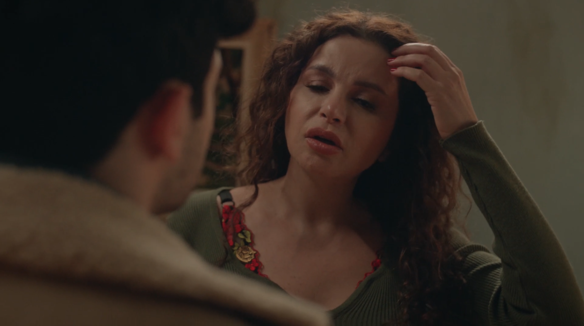 مسلسل ممكن الحلقة&nbsp;8