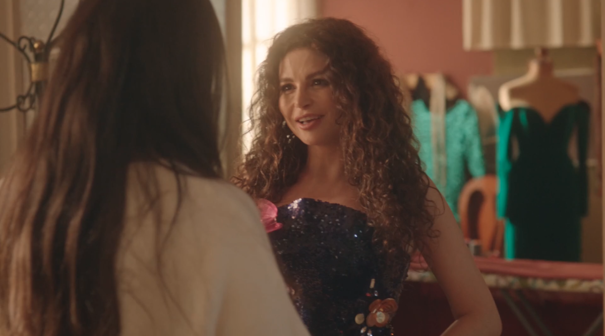 مسلسل ممكن الحلقة&nbsp;8
