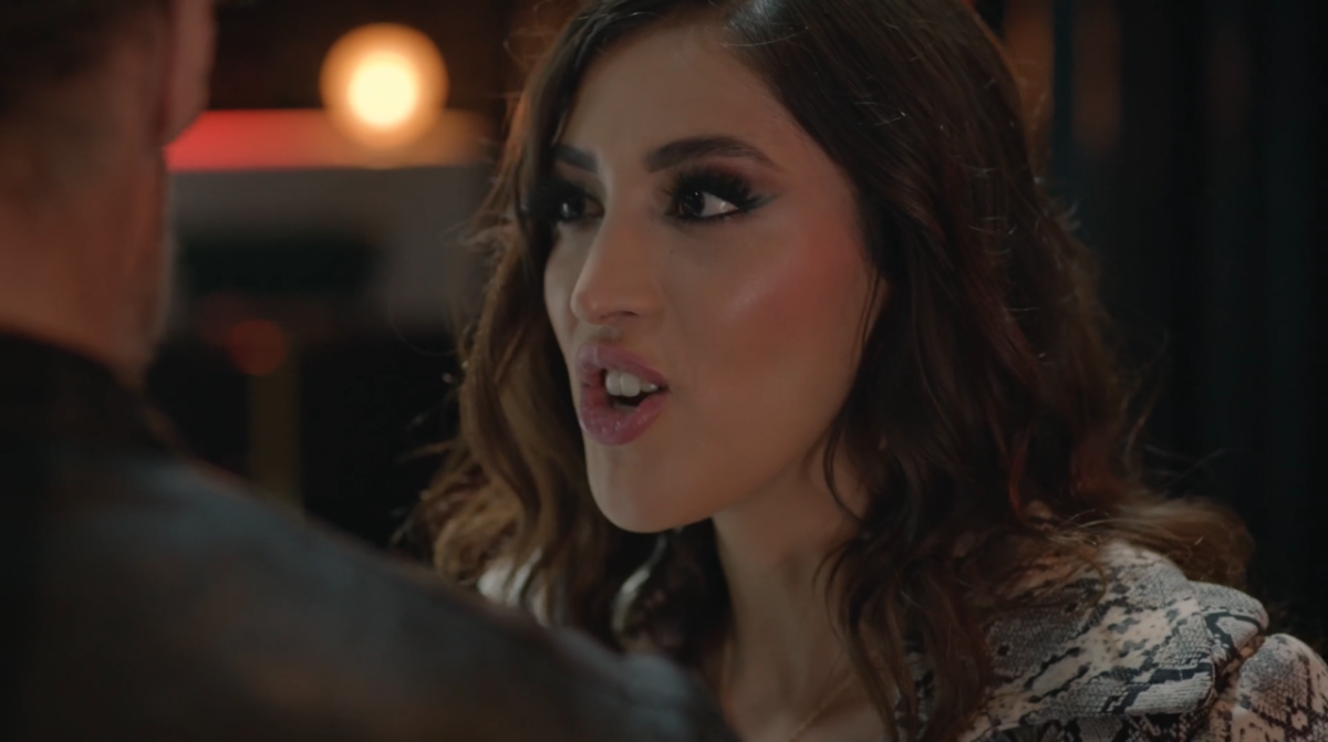 مسلسل ممكن الحلقة&nbsp;8