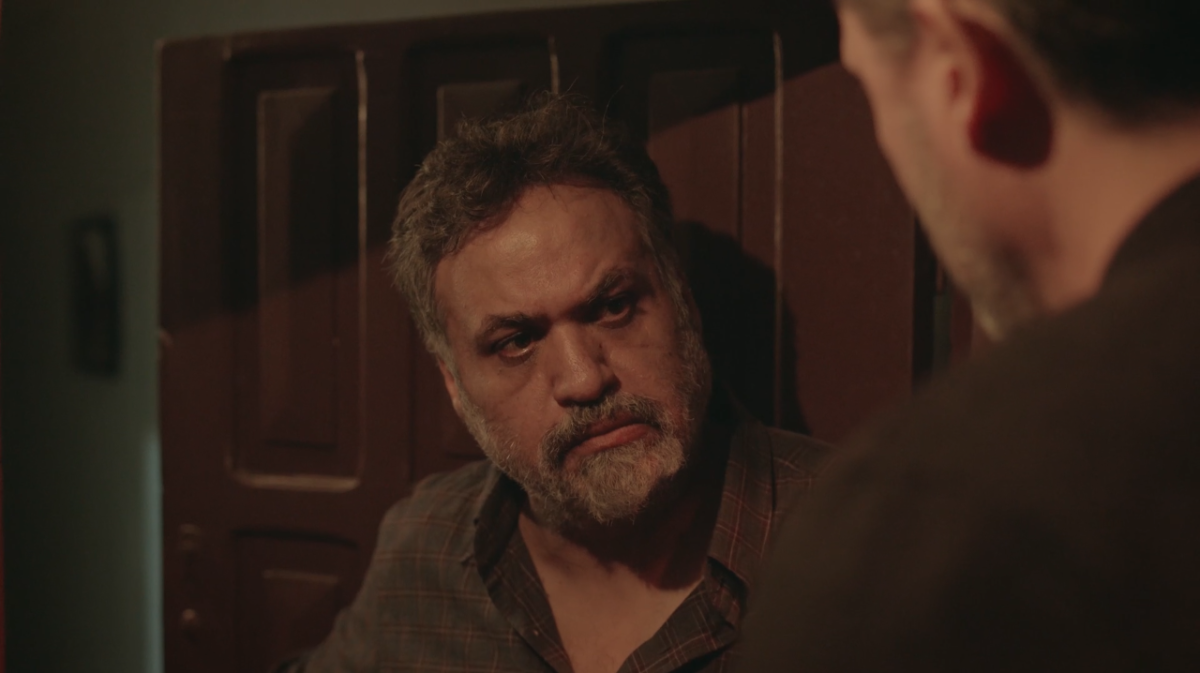 مسلسل ممكن الحلقة&nbsp;8