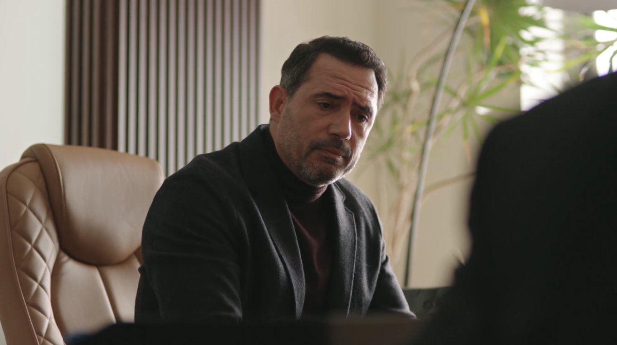 مسلسل ممكن الحلقة&nbsp;9