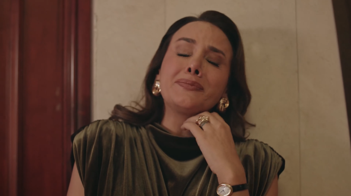 مسلسل ممكن الحلقة&nbsp;9