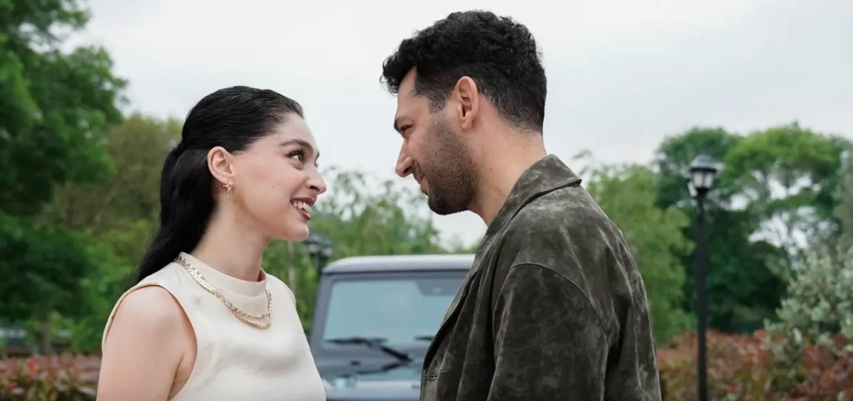 مسلسل ورود وذنوب الحلقة 31
