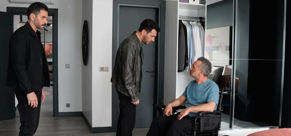 مسلسل ورود وذنوب الحلقة 31