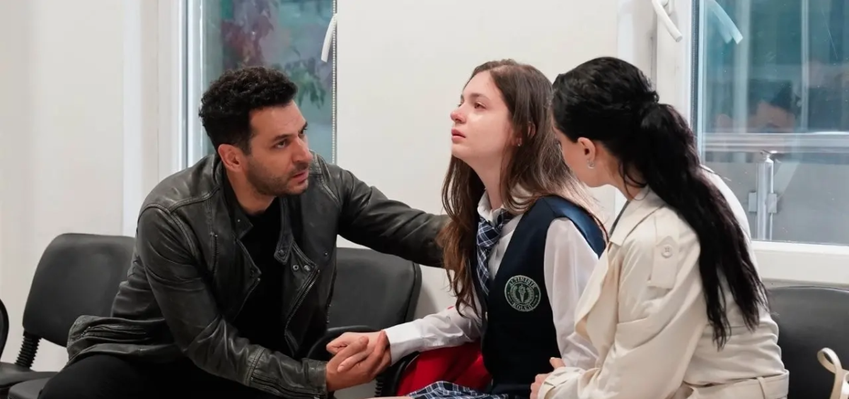 مسلسل ورود وذنوب الحلقة 31