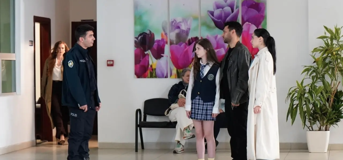 مسلسل ورود وذنوب الحلقة 31