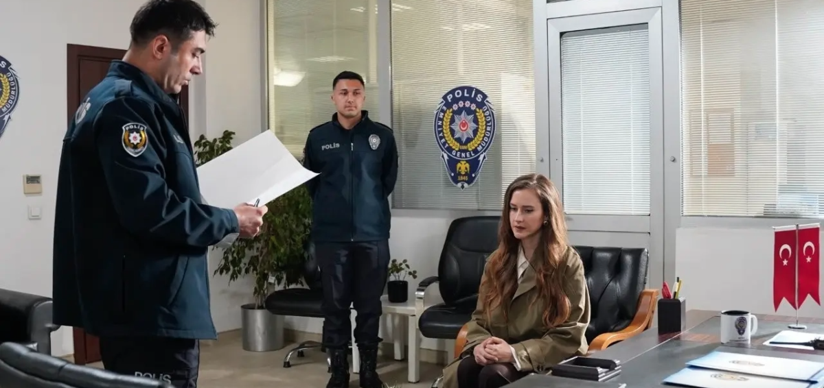 مسلسل ورود وذنوب الحلقة 31