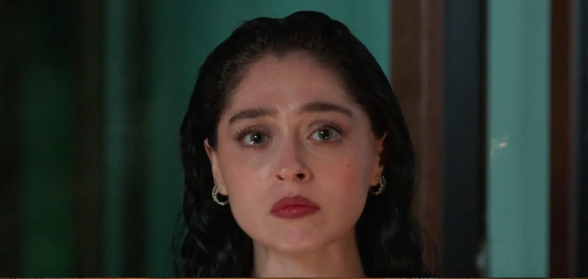 مسلسل ورود وذنوب الحلقة 31