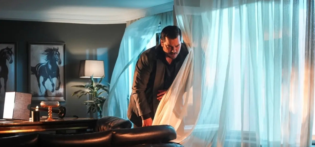 مسلسل حلم أشرف الحلقة 47 والأخيرة