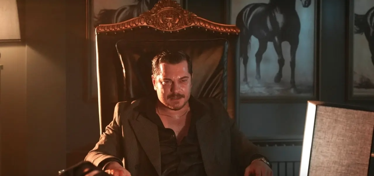 مسلسل حلم أشرف الحلقة 47 والأخيرة