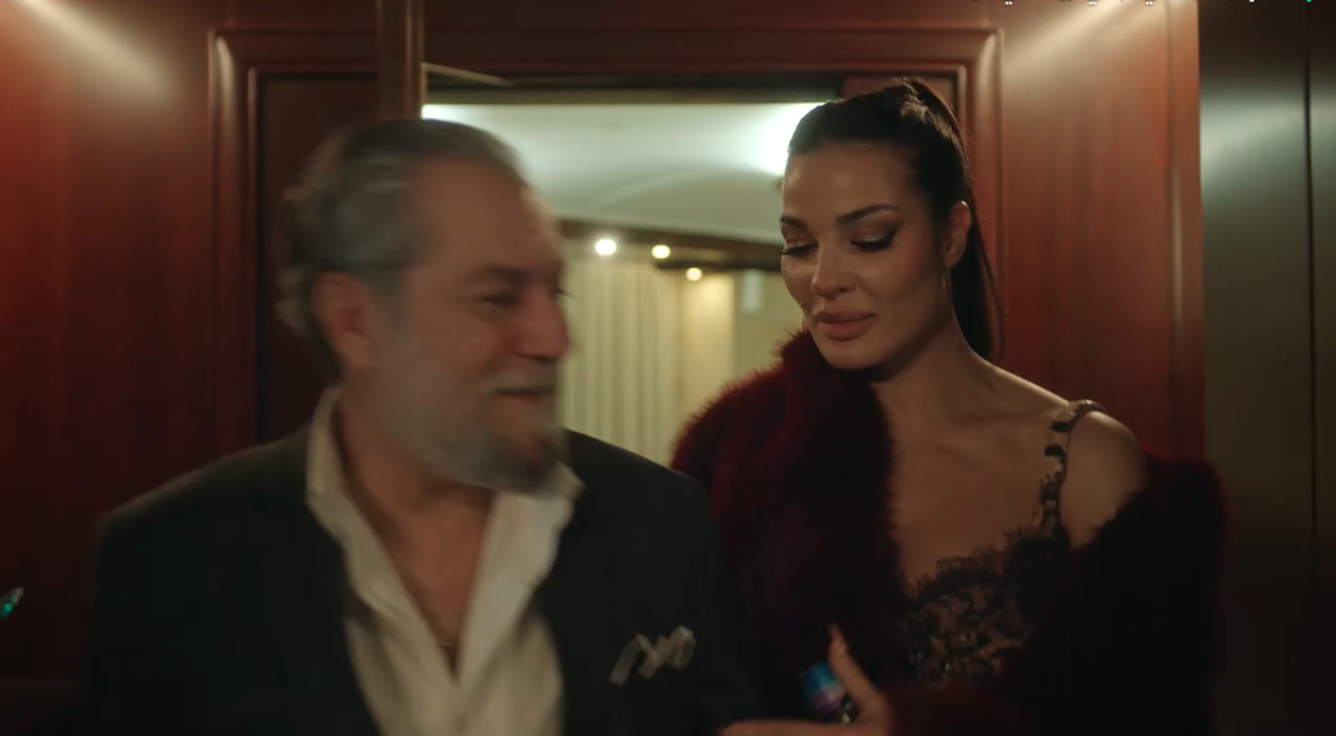 مسلسل ممكن الحلقة 10
