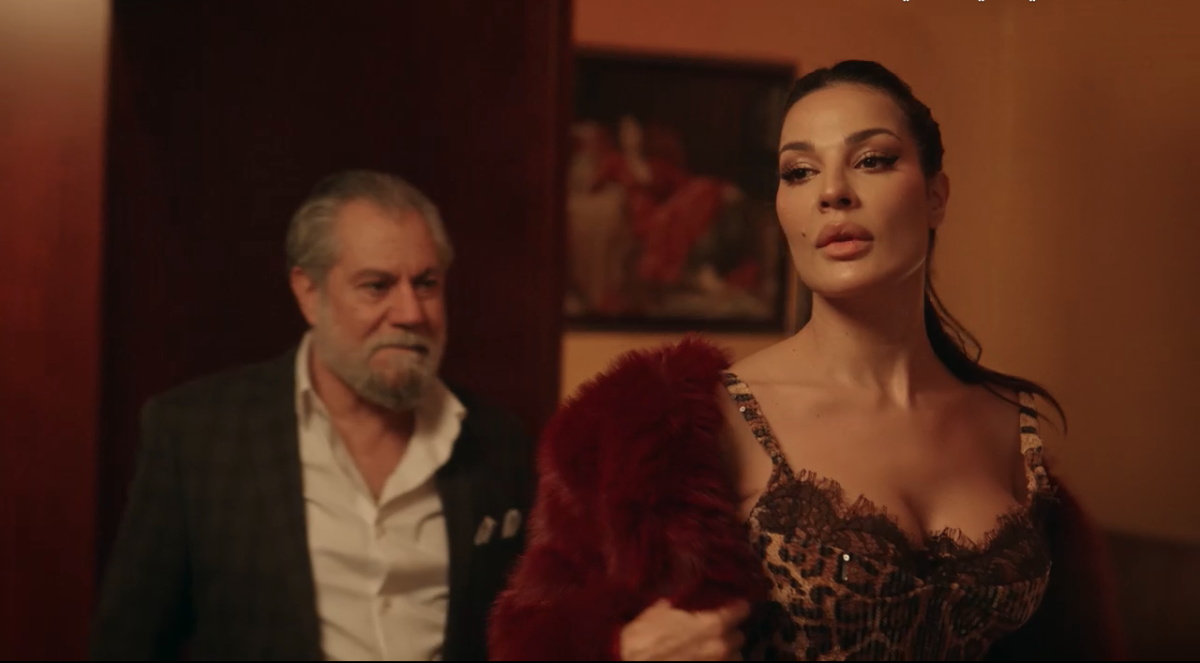 مسلسل ممكن الحلقة 10