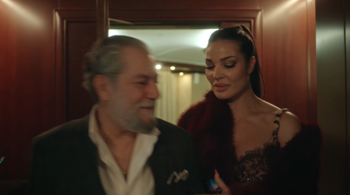 مسلسل ممكن الحلقة 10