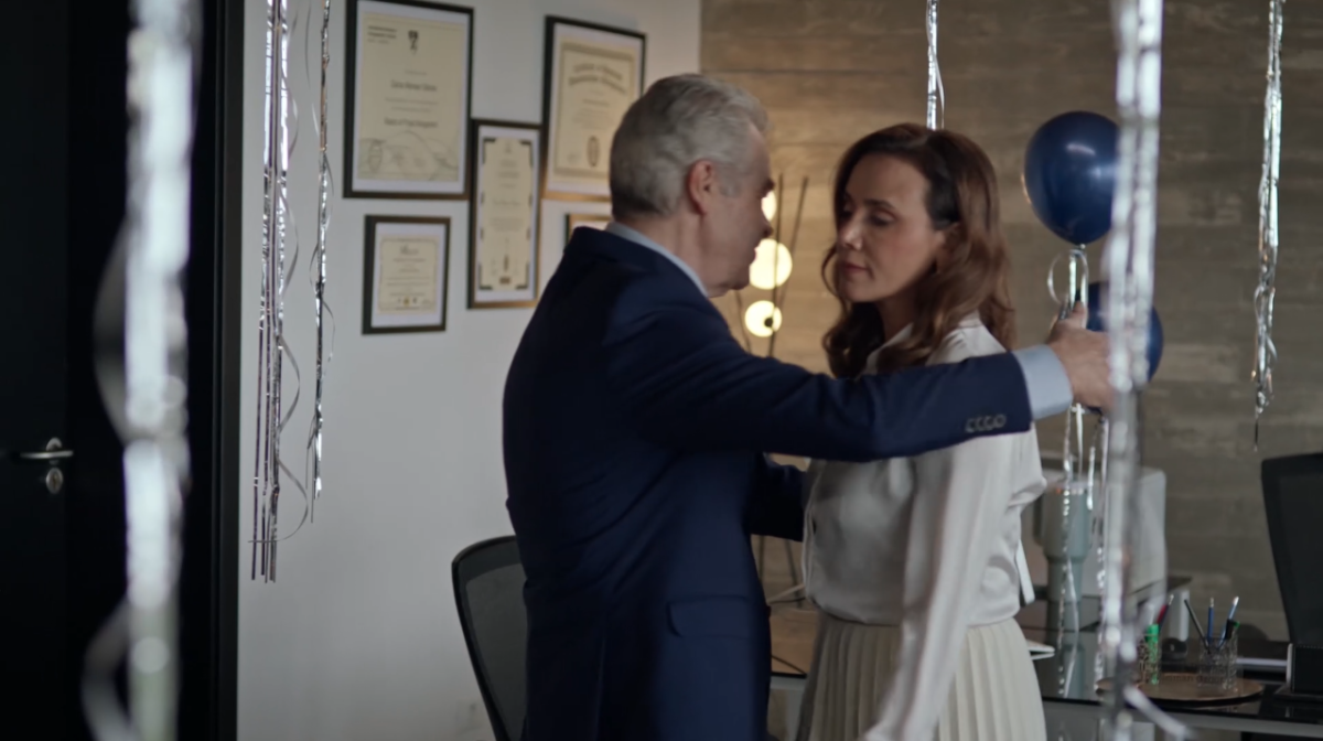 مسلسل ممكن الحلقة 10