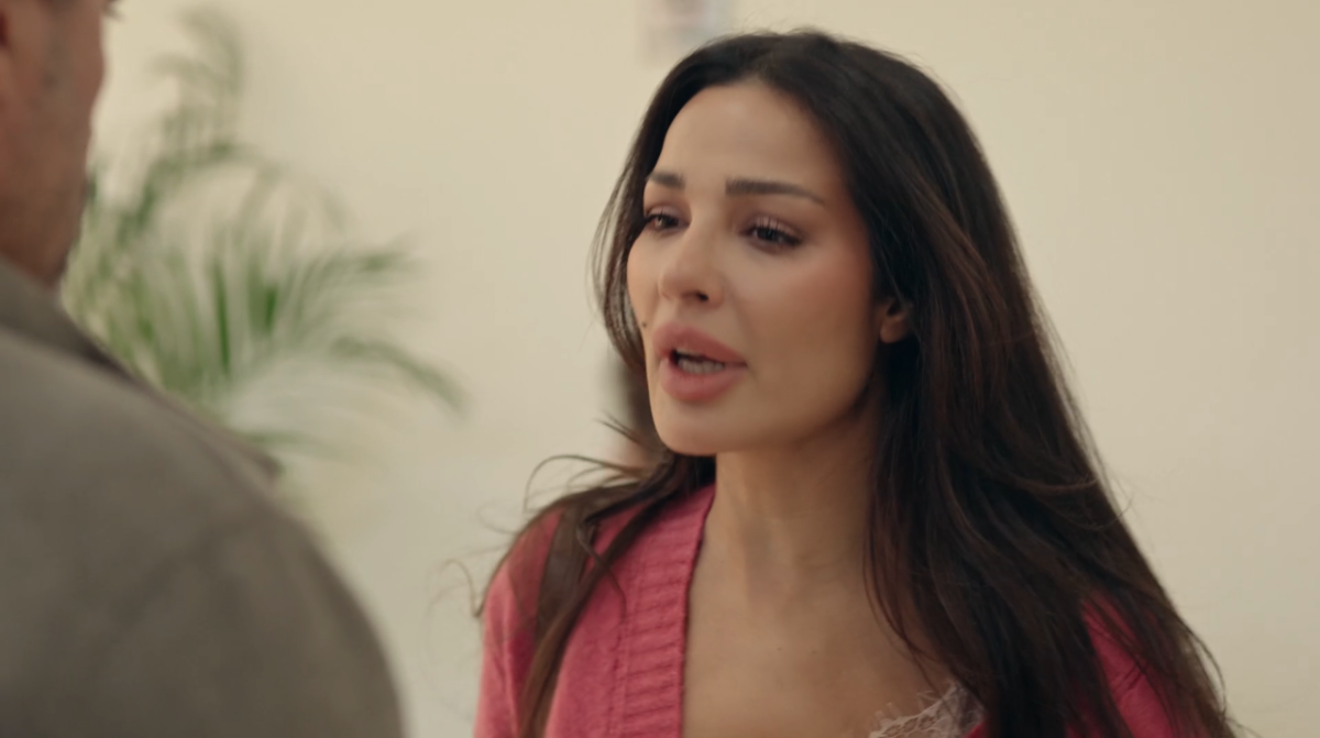 مسلسل ممكن الحلقة 10