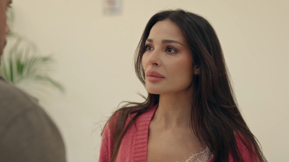 مسلسل ممكن الحلقة 10