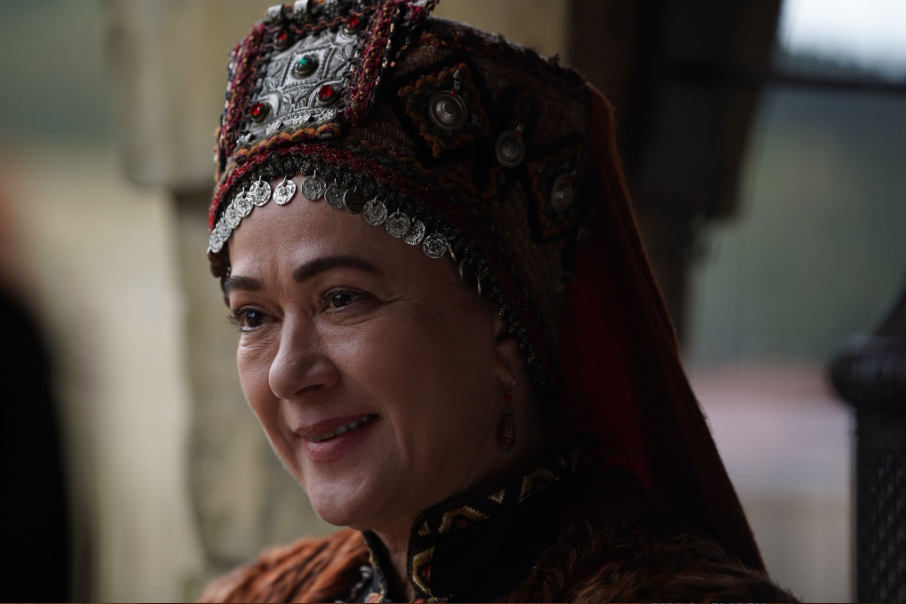 مسلسل المؤسس أورهان الحلقة&nbsp;26 والأخيرة