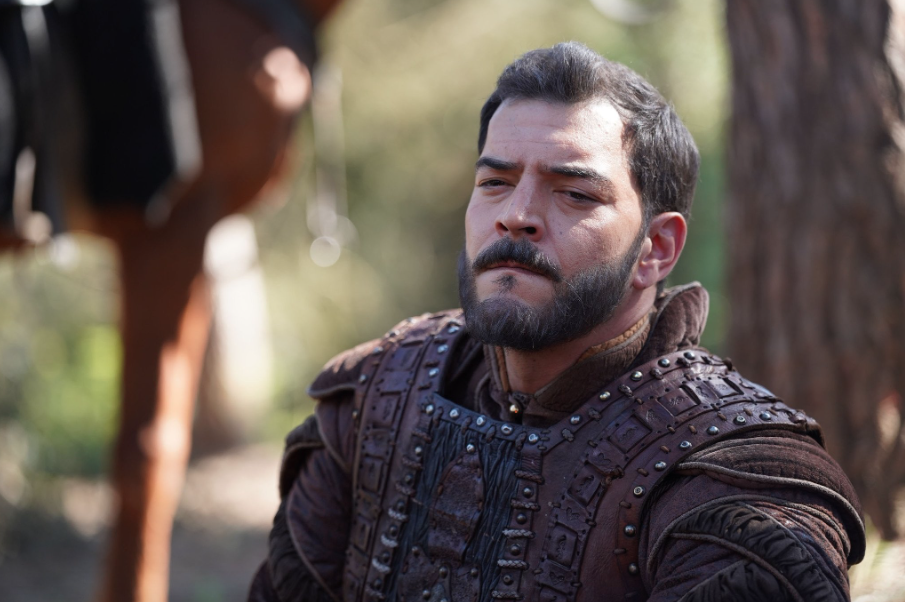 مسلسل المؤسس أورهان الحلقة&nbsp;26 والأخيرة