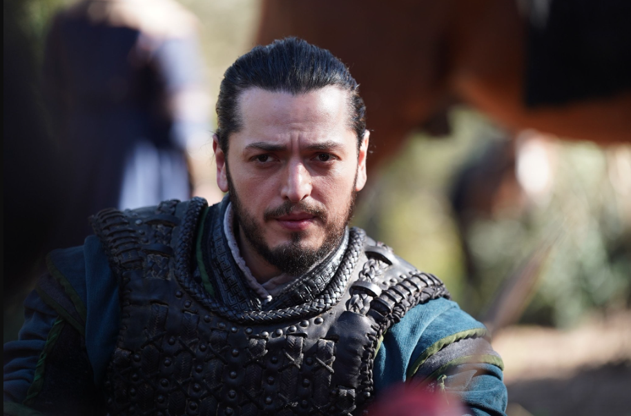 مسلسل المؤسس أورهان الحلقة&nbsp;26 والأخيرة