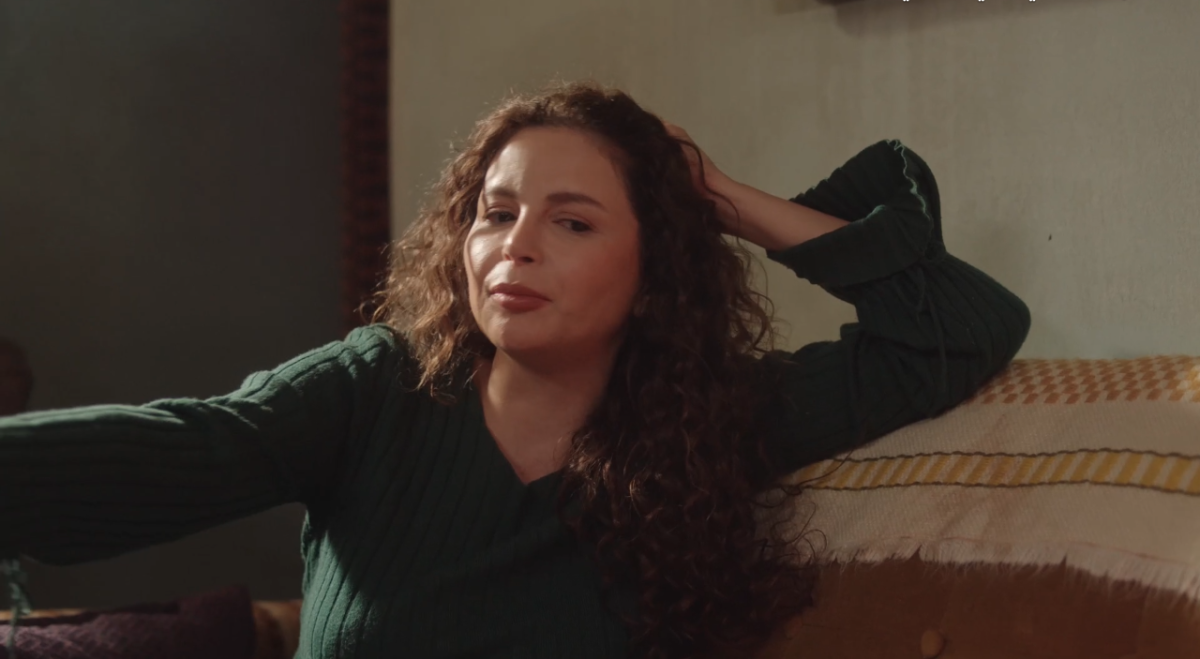مسلسل ممكن الحلقة 11