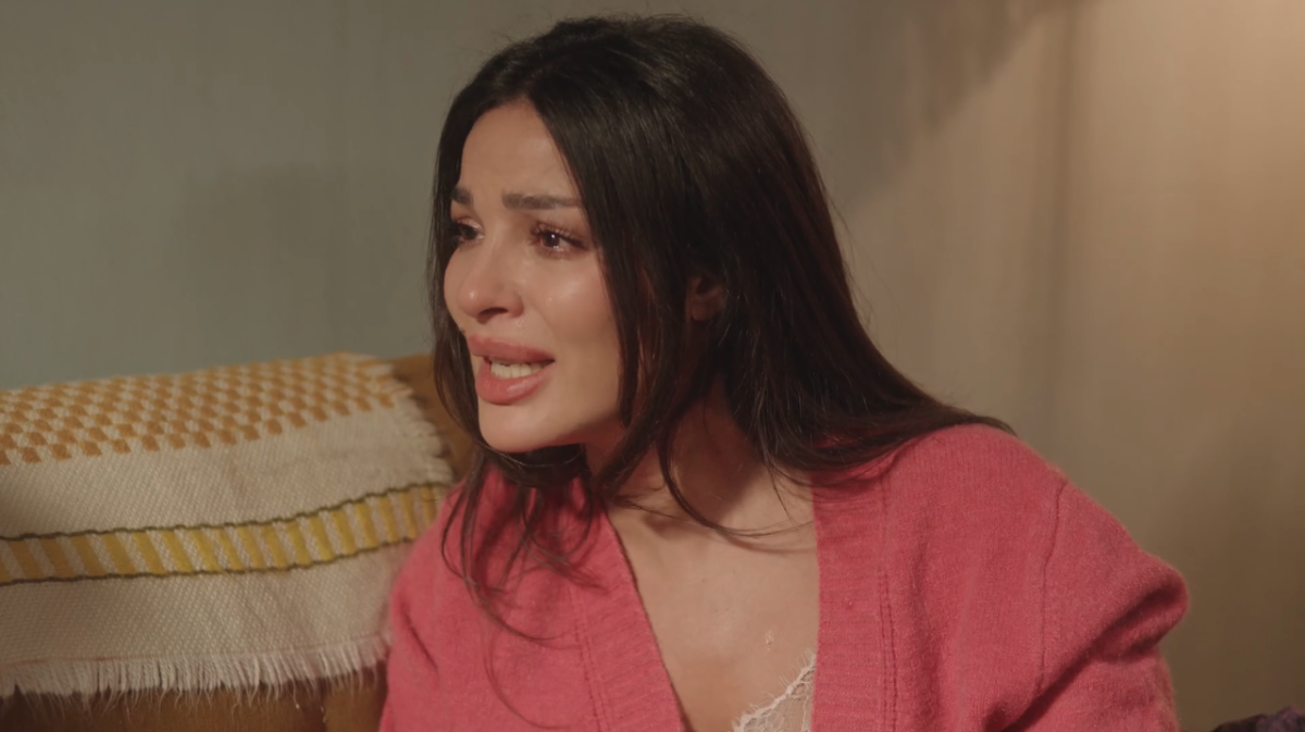 مسلسل ممكن الحلقة 11