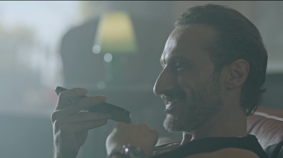 مسلسل ممكن الحلقة 11