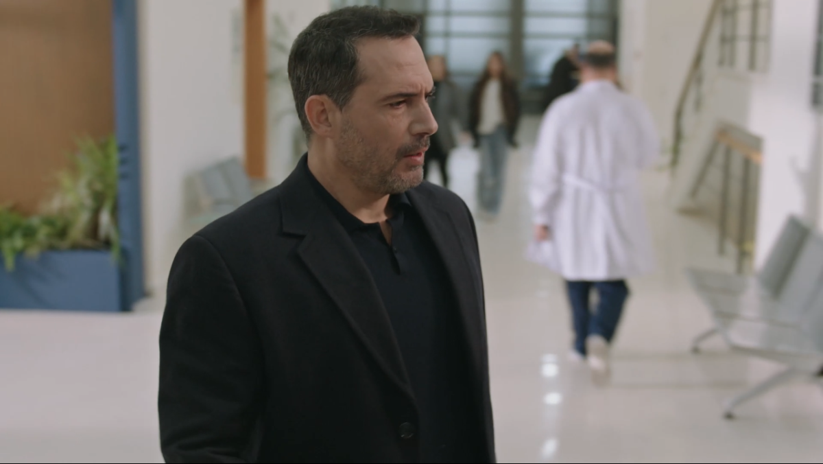 مسلسل ممكن الحلقة 11