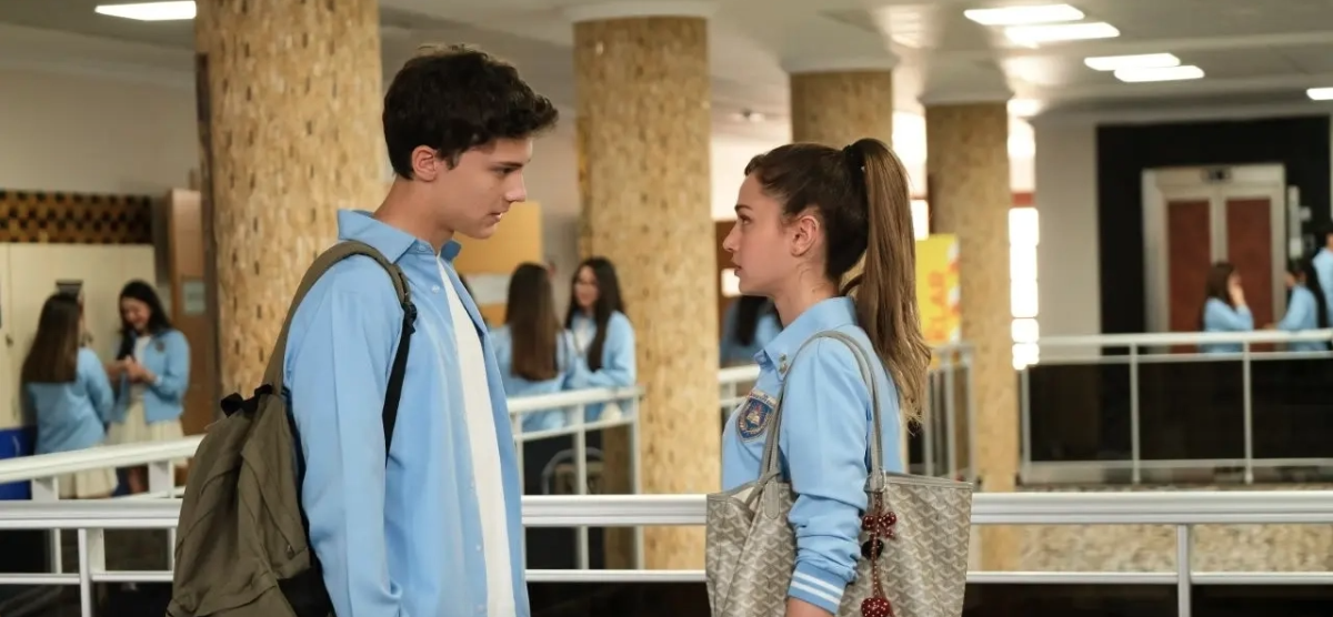 مسلسل مازلت في السابعة عشر الحلقة&nbsp;3