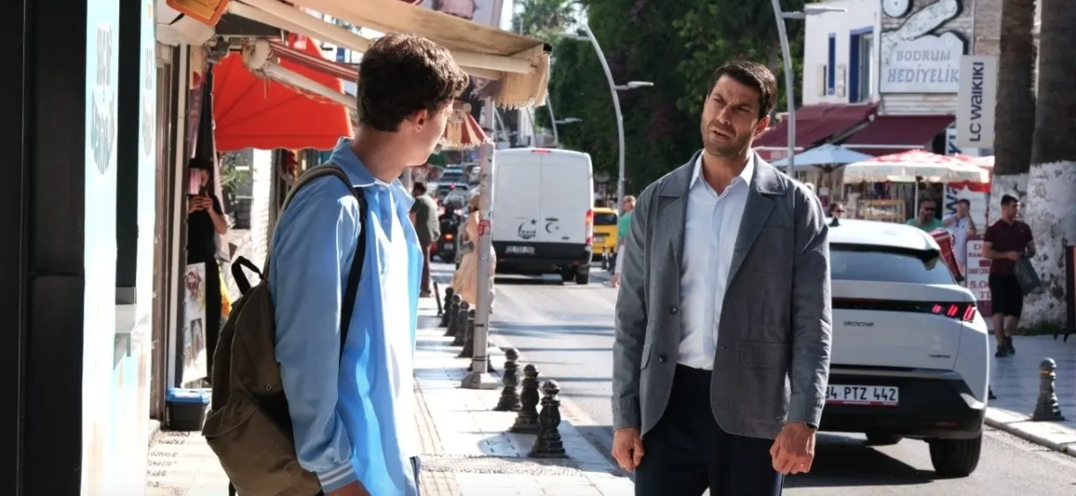 مسلسل مازلت في السابعة عشر الحلقة&nbsp;3