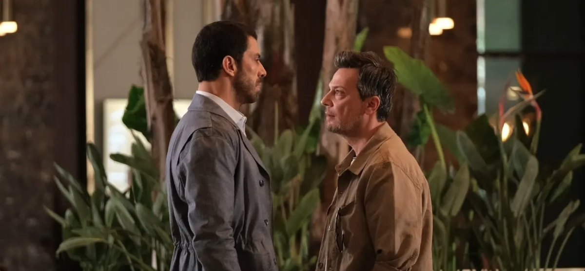 مسلسل مازلت في السابعة عشر الحلقة&nbsp;3