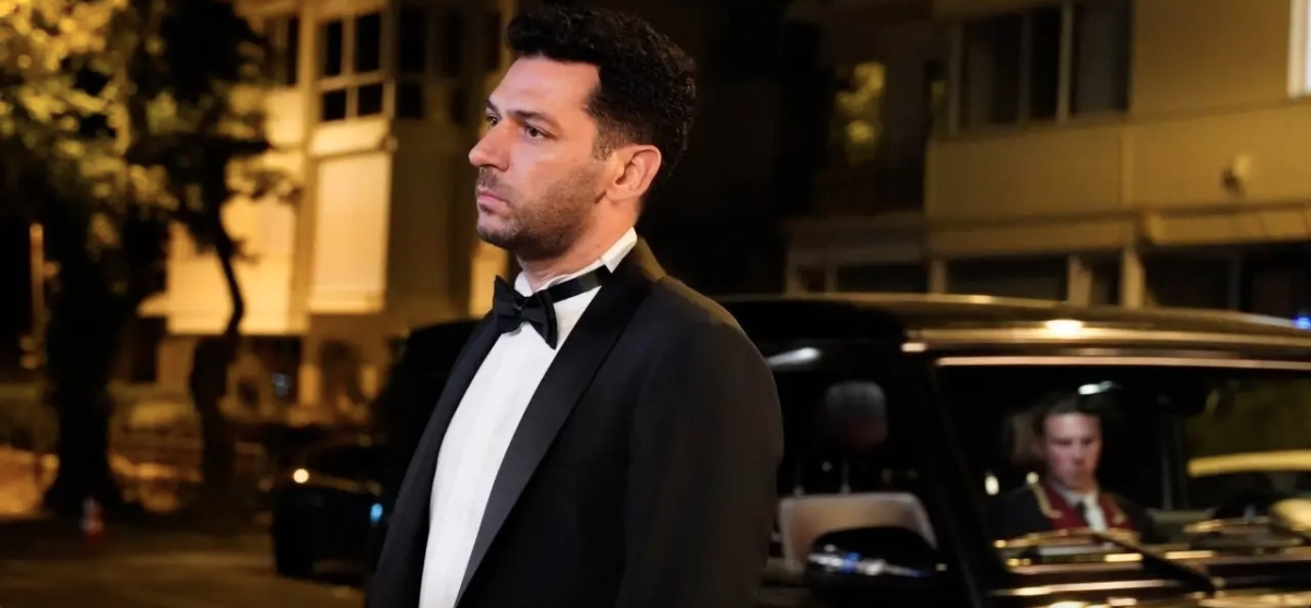 مسلسل ورود وذنوب الحلقة 32 والأخيرة
