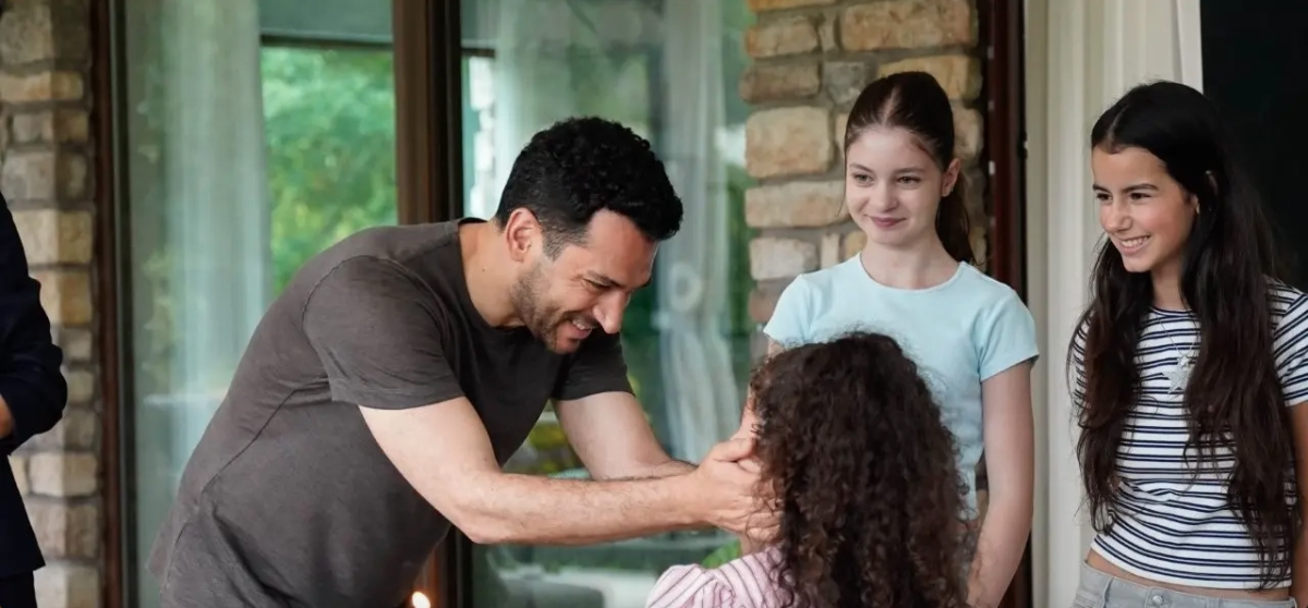 مسلسل ورود وذنوب الحلقة&nbsp;32 والأخيرة