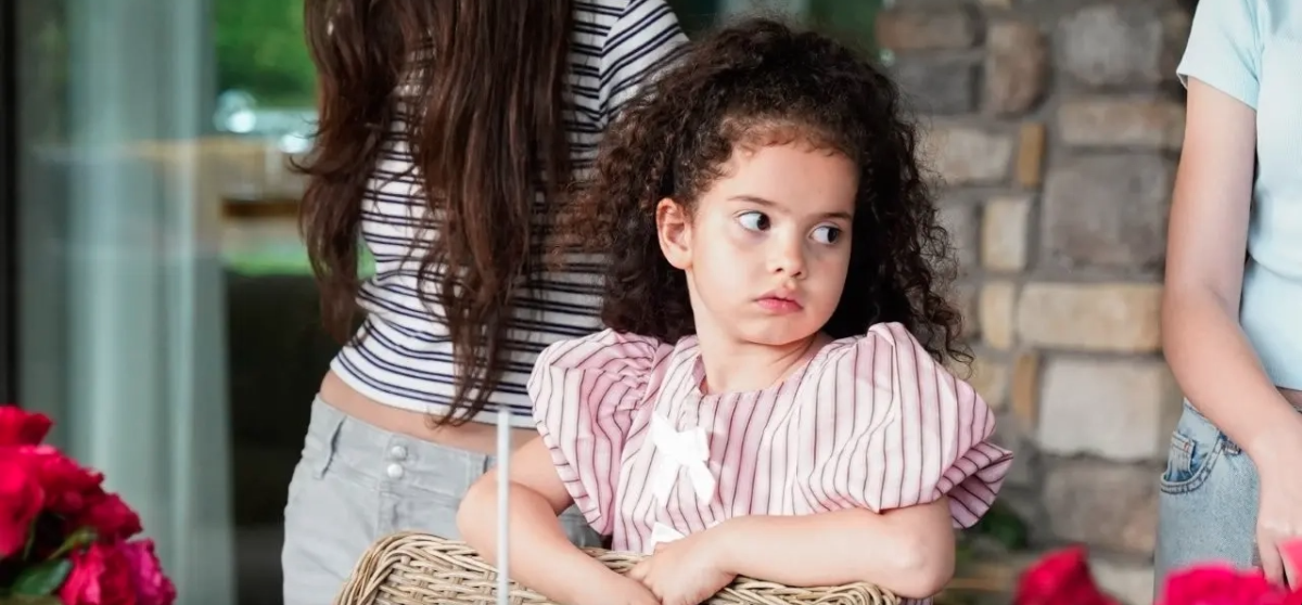 مسلسل ورود وذنوب الحلقة&nbsp;32 والأخيرة