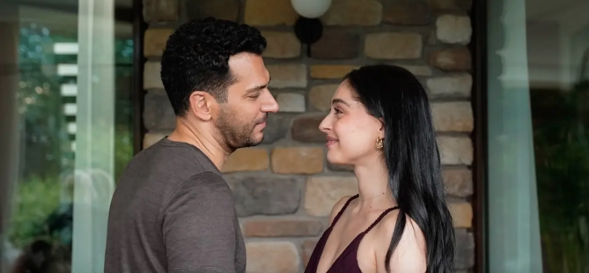 مسلسل ورود وذنوب الحلقة 32 والأخيرة
