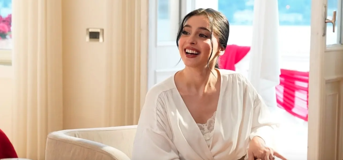 مسلسل ورود وذنوب الحلقة 32 والأخيرة