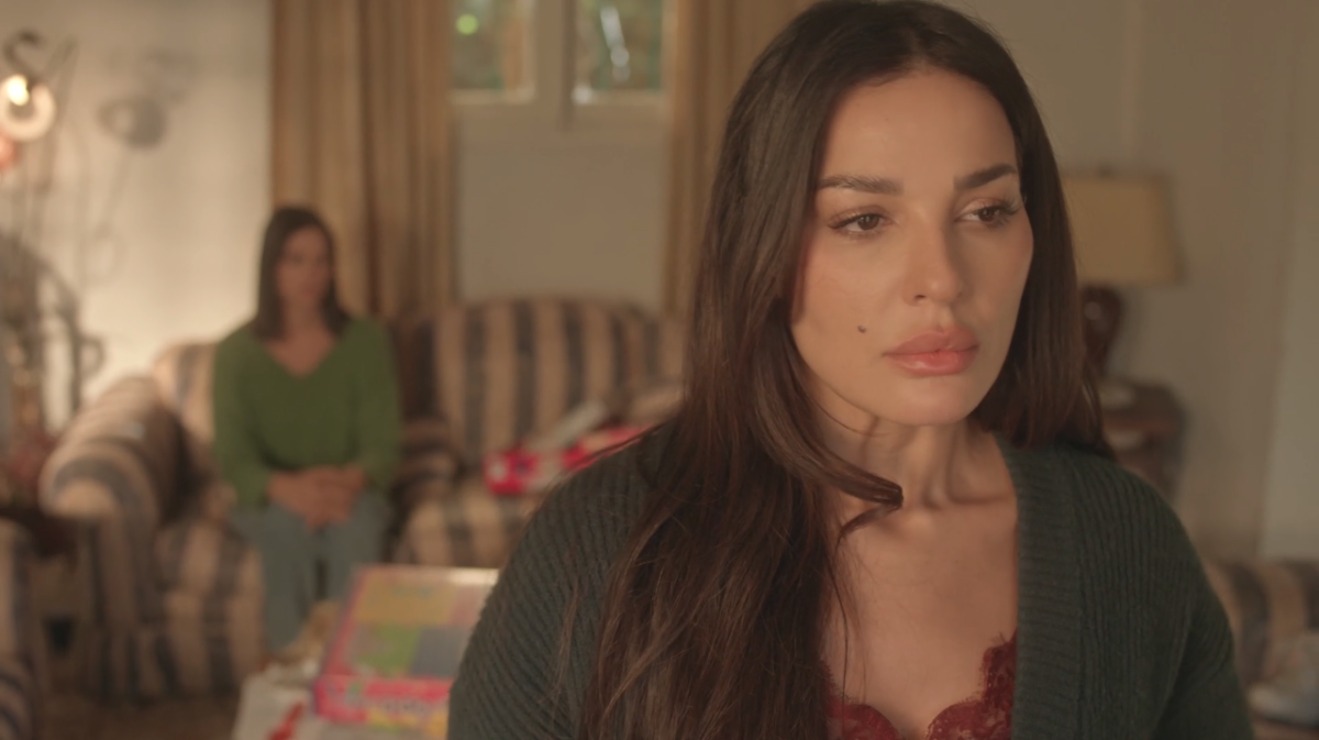 مسلسل ممكن الحلقة 12