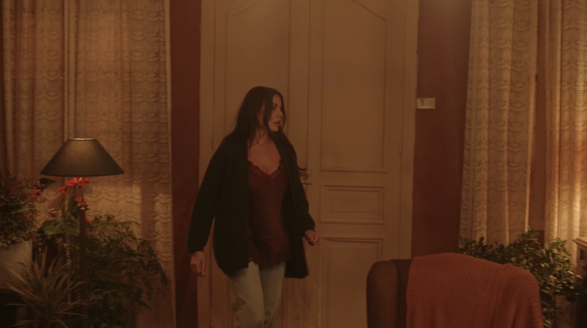 مسلسل ممكن الحلقة 12
