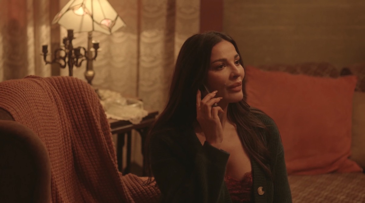 مسلسل ممكن الحلقة 12