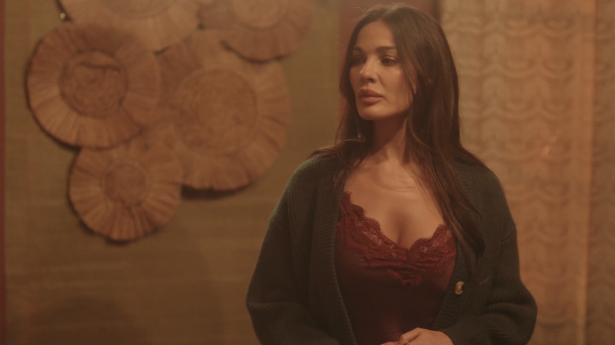 مسلسل ممكن الحلقة 12