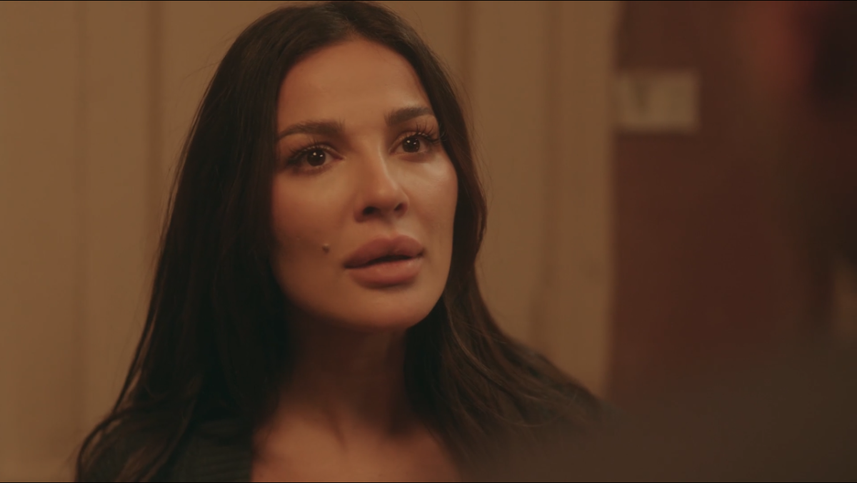 مسلسل ممكن الحلقة 12