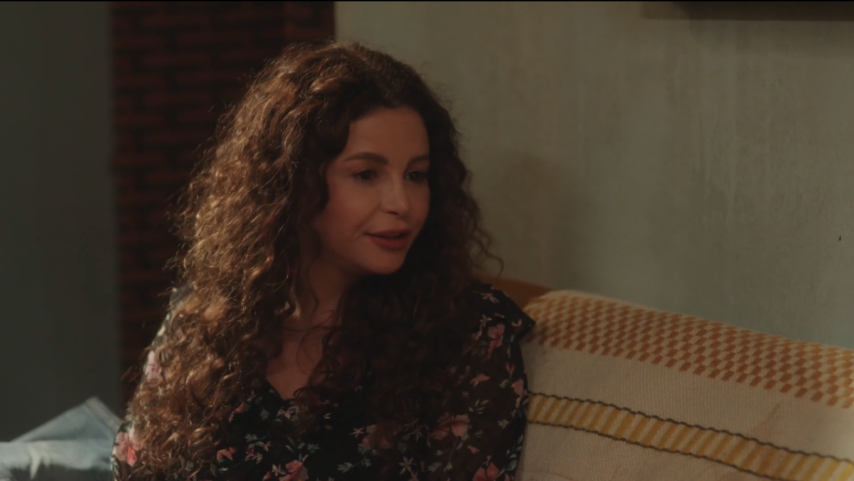 مسلسل ممكن الحلقة 12