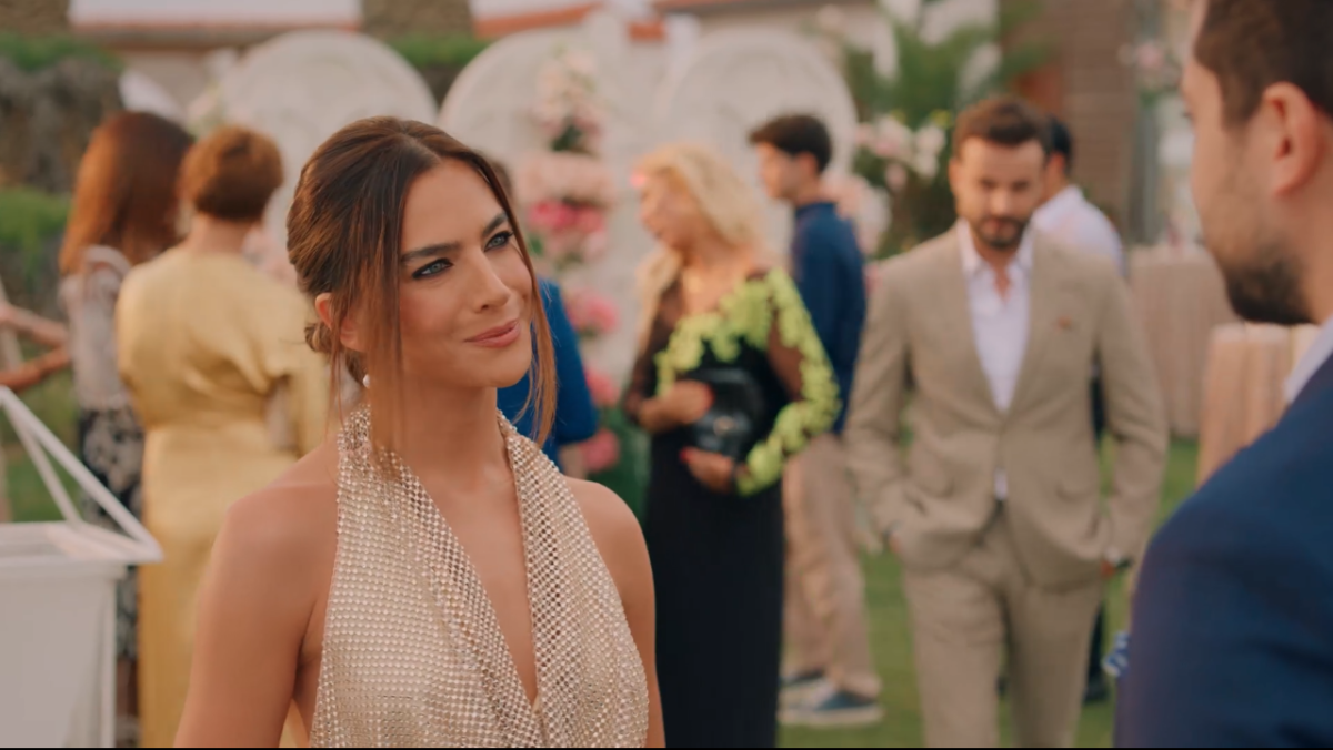 مسلسل حب على ورق الحلقة 3