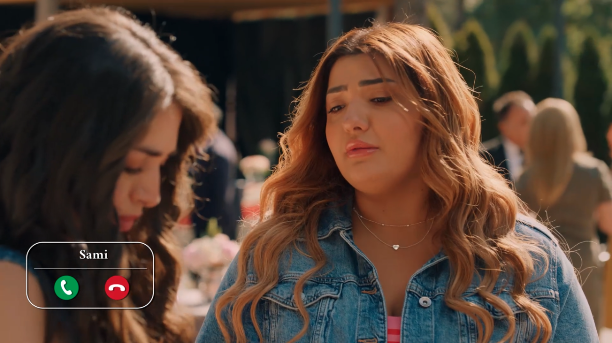 مسلسل حب على ورق الحلقة 3