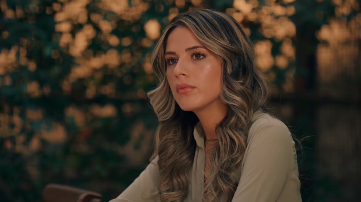 مسلسل حب على ورق الحلقة 3