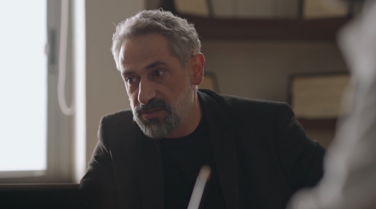 مسلسل ممكن الحلقة 13