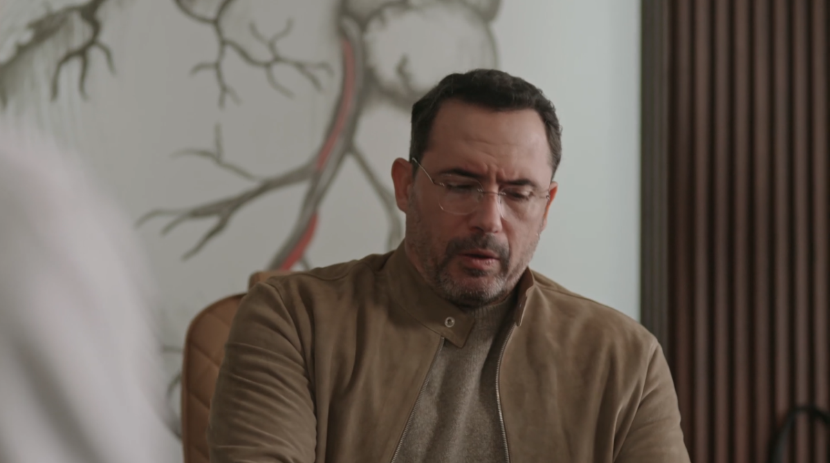 مسلسل ممكن الحلقة 13