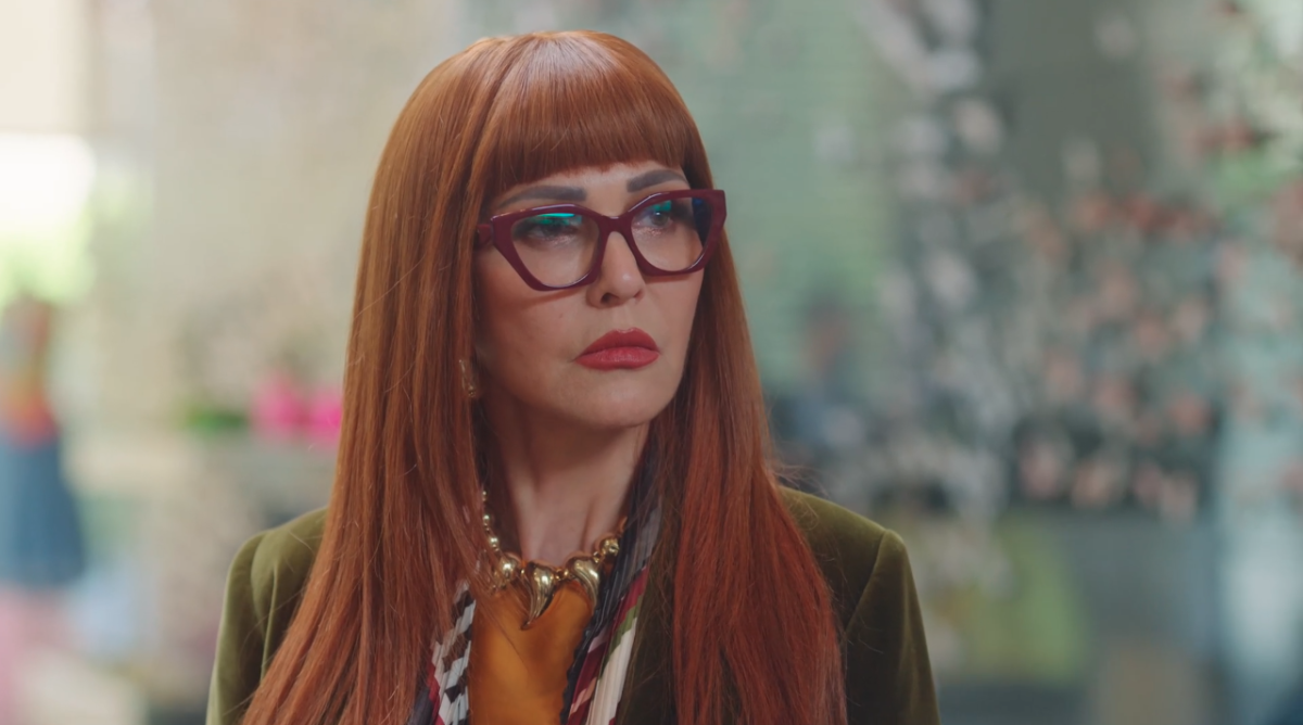 مسلسل ممكن الحلقة 13