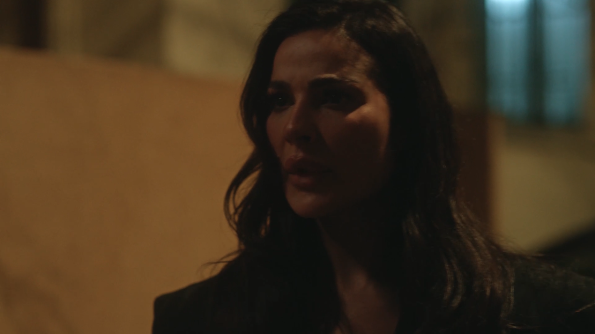 مسلسل ممكن الحلقة 13