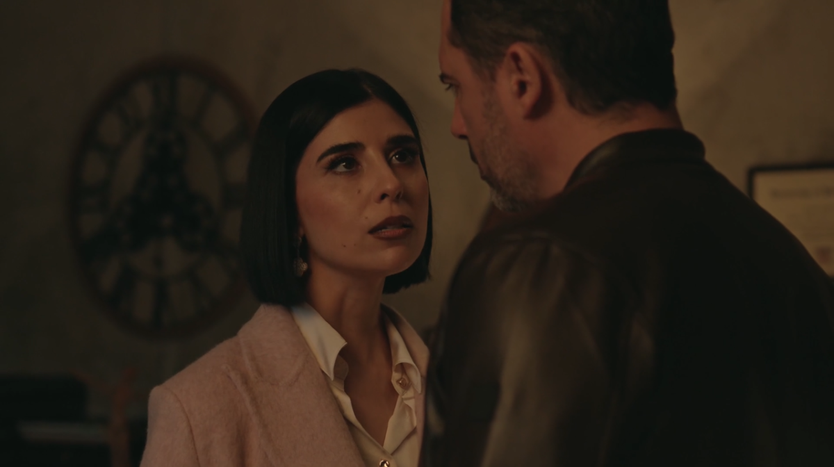 مسلسل ممكن الحلقة 13